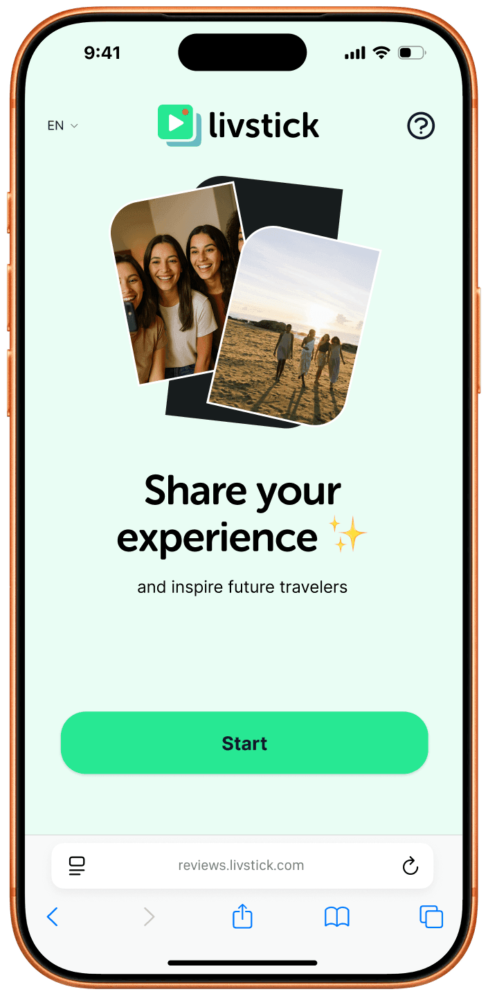Interface Livstick Reviews
